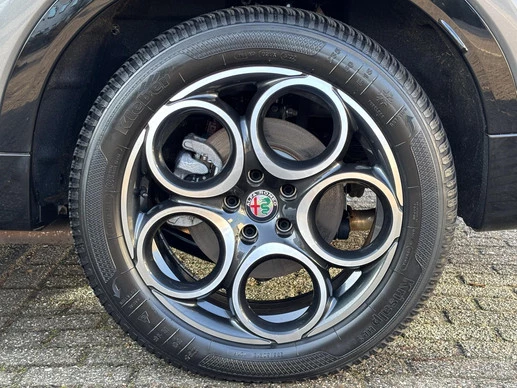 Alfa Romeo Tonale - Afbeelding 7 van 22