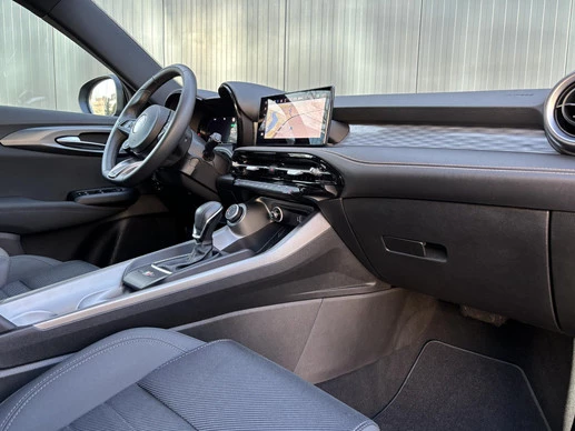 Alfa Romeo Tonale - Afbeelding 8 van 22