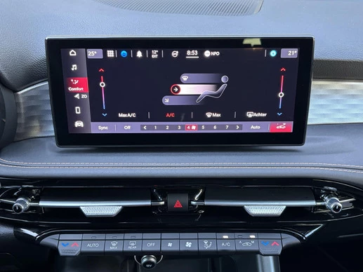 Alfa Romeo Tonale - Afbeelding 12 van 22