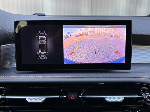 Alfa Romeo Tonale - Afbeelding 13 van 22