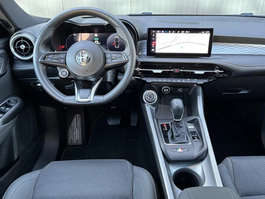 Alfa Romeo Tonale - Afbeelding 16 van 22