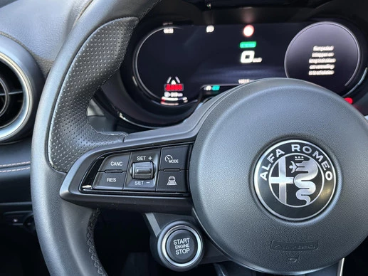 Alfa Romeo Tonale - Afbeelding 19 van 22