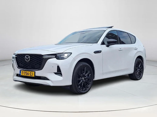 Mazda CX-60 - Afbeelding 1 van 30