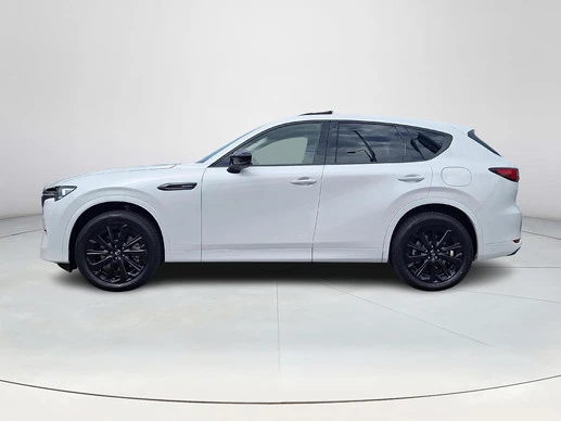 Mazda CX-60 - Afbeelding 2 van 30