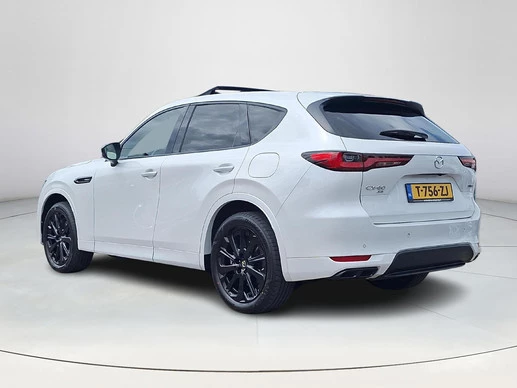 Mazda CX-60 - Afbeelding 3 van 30