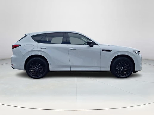 Mazda CX-60 - Afbeelding 6 van 30