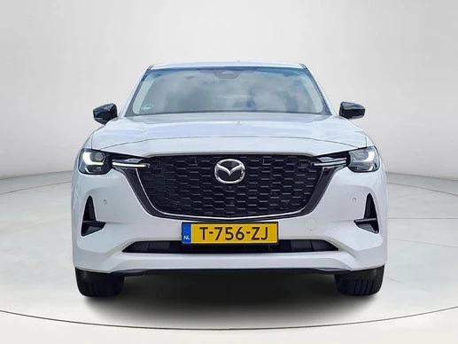 Mazda CX-60 - Afbeelding 8 van 30