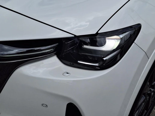 Mazda CX-60 - Afbeelding 9 van 30