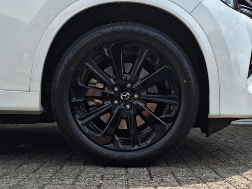 Mazda CX-60 - Afbeelding 12 van 30