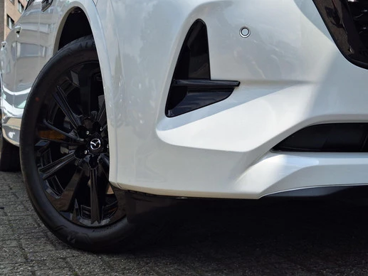 Mazda CX-60 - Afbeelding 13 van 30