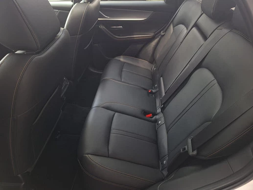 Mazda CX-60 - Afbeelding 17 van 30