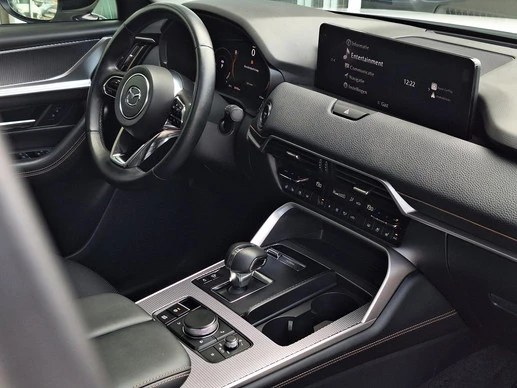 Mazda CX-60 - Afbeelding 18 van 30