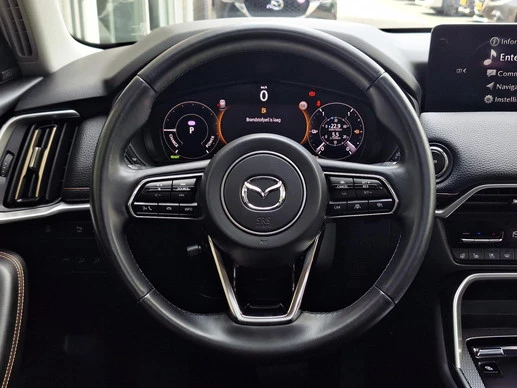 Mazda CX-60 - Afbeelding 22 van 30