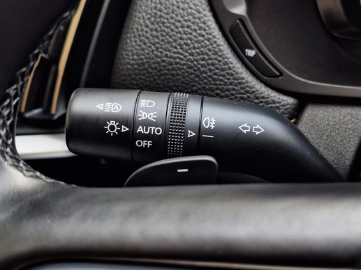 Mazda CX-60 - Afbeelding 26 van 30