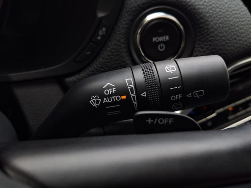 Mazda CX-60 - Afbeelding 27 van 30