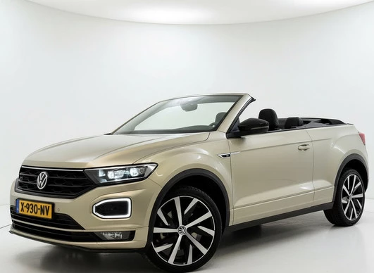 Volkswagen T-Roc - Afbeelding 1 van 30