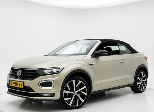 Volkswagen T-Roc - Afbeelding 4 van 30