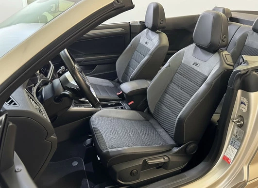 Volkswagen T-Roc - Afbeelding 10 van 30