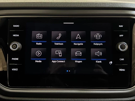 Volkswagen T-Roc - Afbeelding 22 van 30