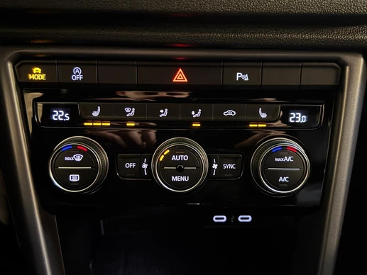 Volkswagen T-Roc - Afbeelding 30 van 30