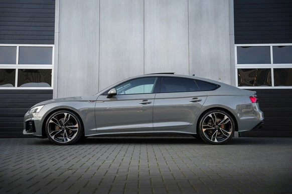 Audi A5 - Afbeelding 2 van 30