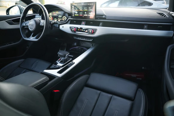 Audi A5 - Afbeelding 16 van 30