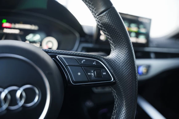 Audi A5 - Afbeelding 20 van 30