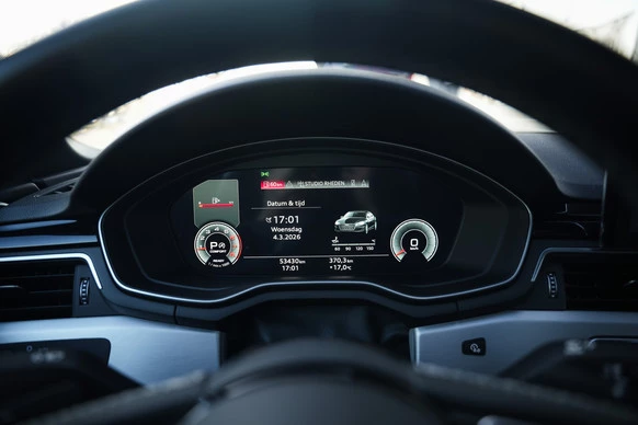 Audi A5 - Afbeelding 22 van 30