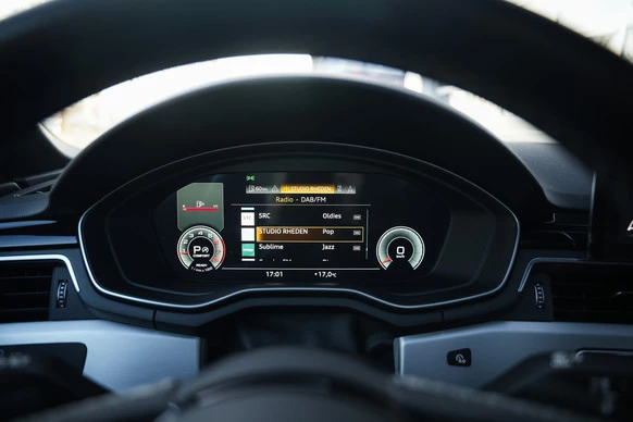 Audi A5 - Afbeelding 23 van 30