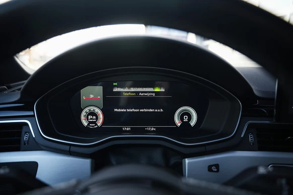 Audi A5 - Afbeelding 24 van 30