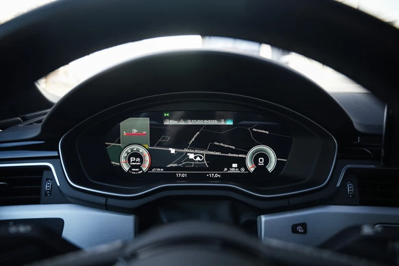 Audi A5 - Afbeelding 25 van 30