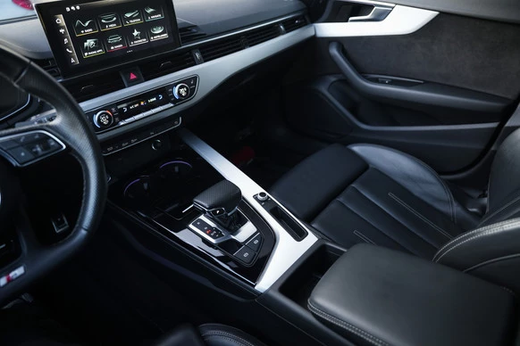 Audi A5 - Afbeelding 26 van 30