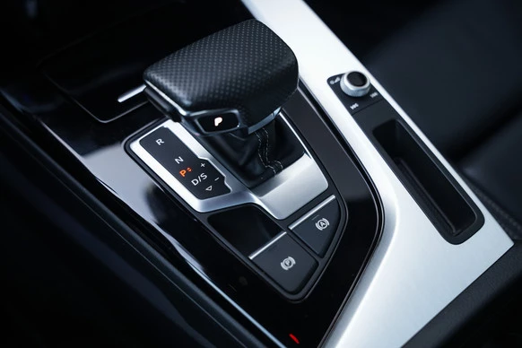 Audi A5 - Afbeelding 28 van 30