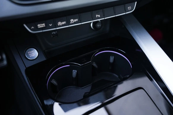 Audi A5 - Afbeelding 30 van 30