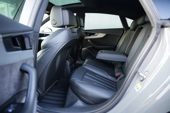 Audi A5 - Afbeelding 14 van 30