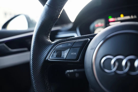 Audi A5 - Afbeelding 17 van 30