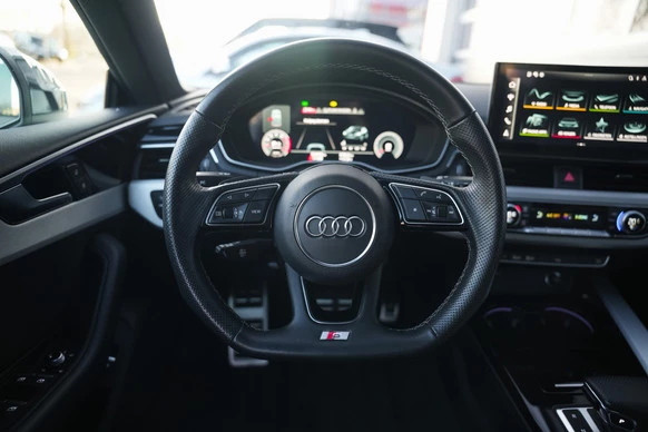 Audi A5 - Afbeelding 18 van 30