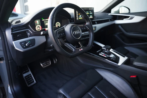 Audi A5 - Afbeelding 4 van 30