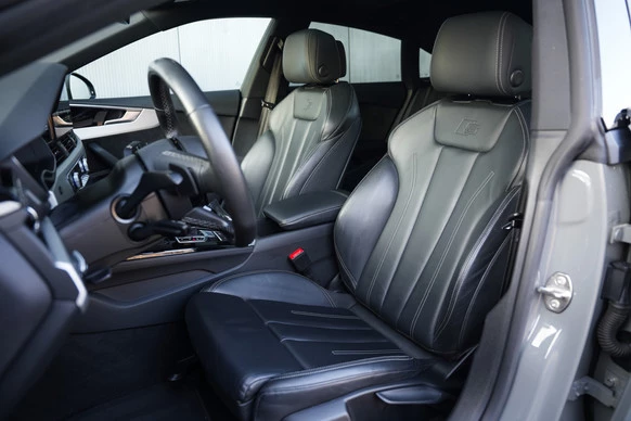 Audi A5 - Afbeelding 5 van 30