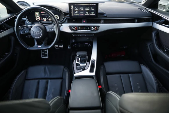 Audi A5 - Afbeelding 6 van 30