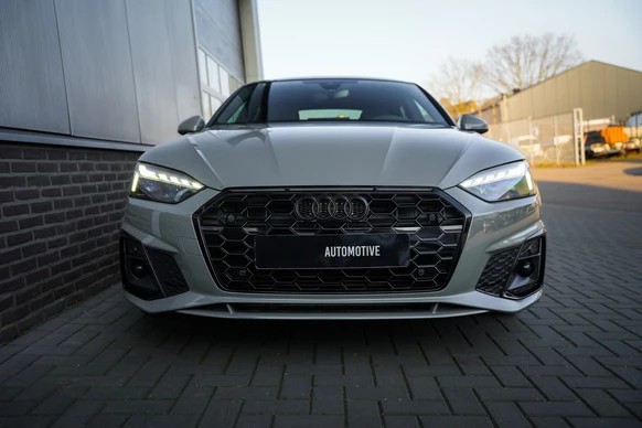 Audi A5 - Afbeelding 7 van 30