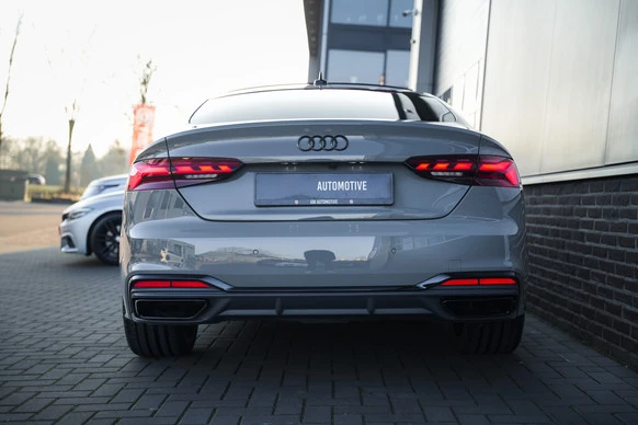 Audi A5 - Afbeelding 8 van 30