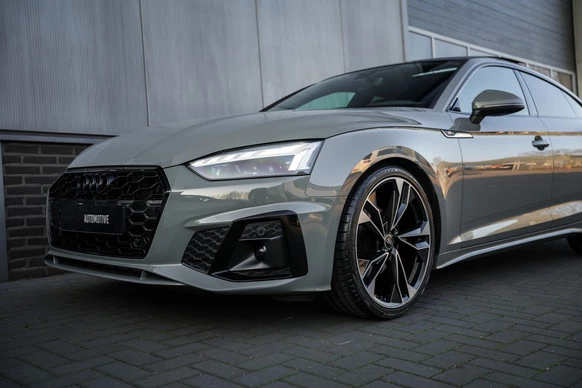 Audi A5 - Afbeelding 9 van 30