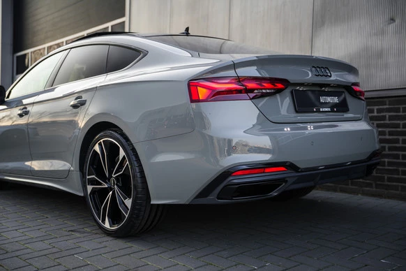 Audi A5 - Afbeelding 10 van 30