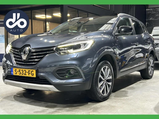 Renault Kadjar - Afbeelding 1 van 30