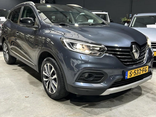 Renault Kadjar - Afbeelding 3 van 30
