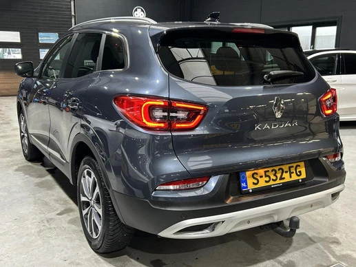 Renault Kadjar - Afbeelding 4 van 30