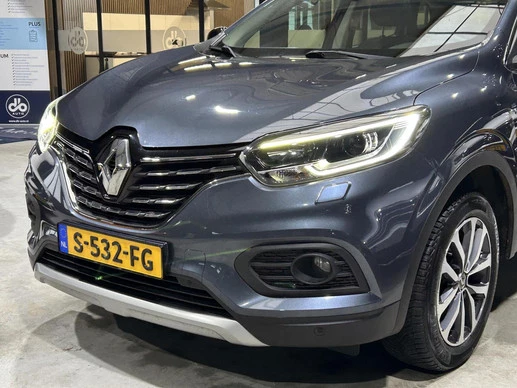 Renault Kadjar - Afbeelding 8 van 30