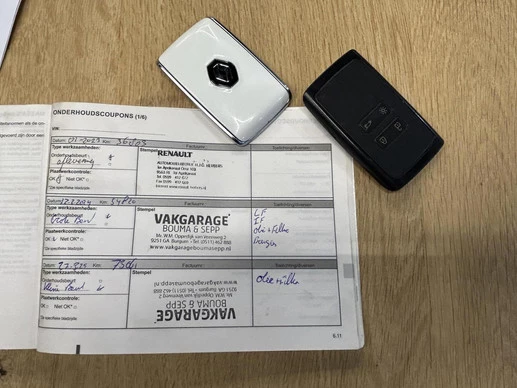 Renault Kadjar - Afbeelding 14 van 30