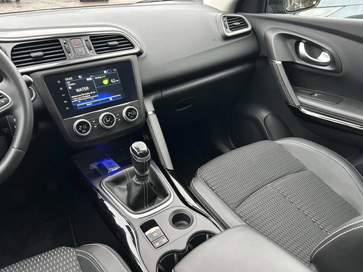 Renault Kadjar - Afbeelding 23 van 30